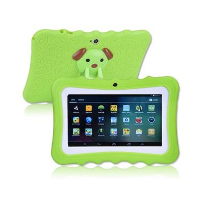 China 7 8 10 12 Inch Waterproof Cheap Educational Kids Tablet PC Android Kids Kids Educational Tablet For Children for sale