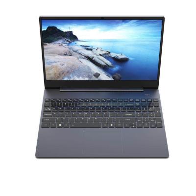 China Factory Outlet WIFI Killer 15.6 Inch Mini Laptop With 8GB+512G Intel 6100 Win10 Management Computer SSD Hard Disk Laptop for sale