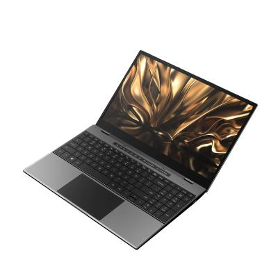 China Wholesale 15.6 Inch 180 Angle Folding Backlit Iris Xe 8GB Keyboard Dedicated Graphics Card Intel Core i5 10210U 10th GEN Laptop for sale