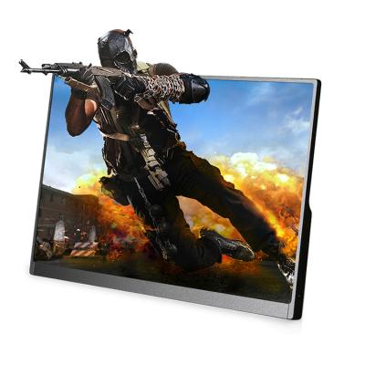 China Wholesale Portable Gaming Screen Full Hd 13.3 Inch 1080P Led Portable Laptop Monitor 13.3 Inch for sale