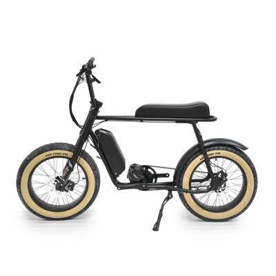 China HOT 2021 bafang bbshd aluminum alloy retro-belt 1000w mid motor ebike for sale