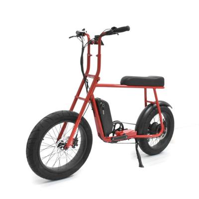 China Wholesale Cheap Luxury Adult Electric Bicycle 750w Tire Electric Bike Ebike Made in China for sale