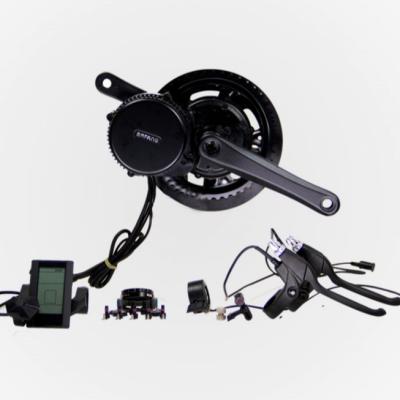 China Bafang 8fun e bike 48v 1000w e-bike conversion kit 68mm 100mm 110mm 120mm for sale