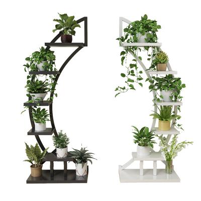 China Modern Manufacturer Metal Flower Display Stand Free Fast Delivery Low MOQ Design OEM ODM Flower Stand for sale