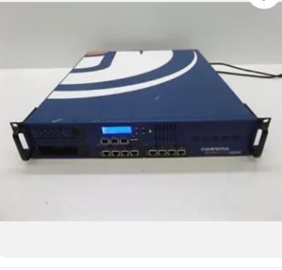 China Imperva x2510 SecureSphere  Appliances X2510 for sale