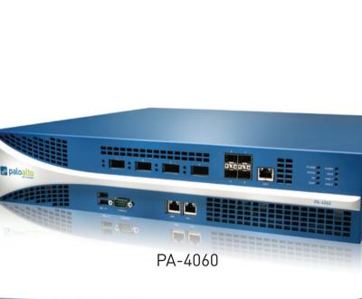 China PALO ALTO PA-4060 Firewall Network Security Appliance PA4060 PA-4060 for sale