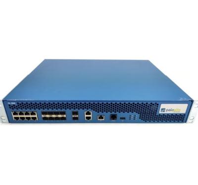 China PALO ALTO PA-3060 Firewall Network Security Appliance PA3060 PA-3060 for sale