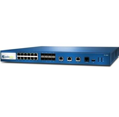 China PALO ALTO PA-3050 Firewall Network Security Appliance PA3050 PA-3050 for sale