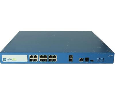 China PALO ALTO PA-2020 Firewall Network Security Appliance PA2020 PA-2020 for sale