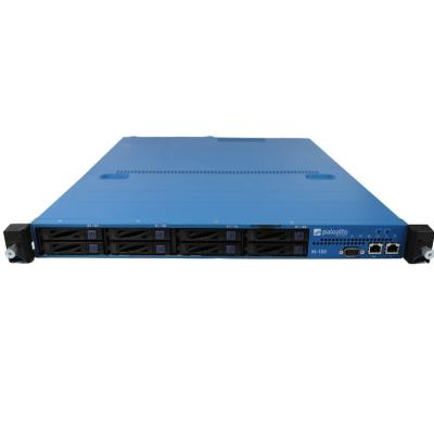 China PALO ALTO M-100  Firewall Network Security Appliance M-100 M-100 for sale