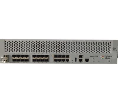 China radware alteon 5224 Application Delivery Controller 5224 for sale