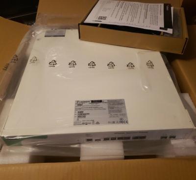 China Radware OnDemand Switch AppWall 1008/ODS-VL/DUAL/6GB/HDD/ROHS 1008 for sale