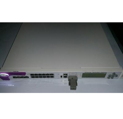 China Radware LinkProof 1016 ODS2/2GB/HDD/ROHS OnDemand Switch 19038031 1016 for sale