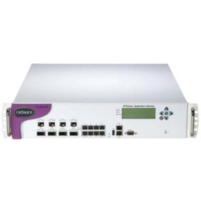 China Radware LinkProof 8016 ODS2/8GB/HDD/ROHS OnDemand Switch 8016 for sale