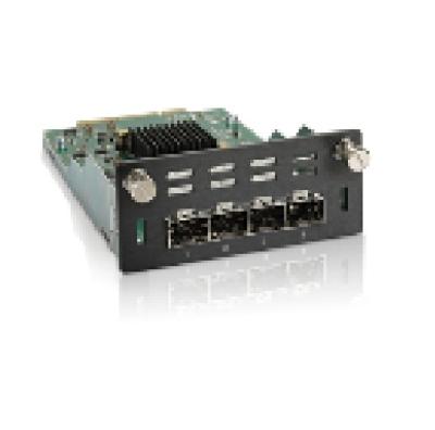 China Check Point CPAC-4-1F-B 4 Port 1000Base-F SFP interface card CPAC-4-1F-B for sale