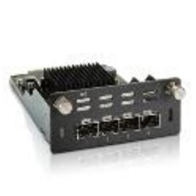 China Check Point CPAC-4-10F-B 4 Port 10GBase-F SFP+ interface card CPAC-4-10F-B for sale