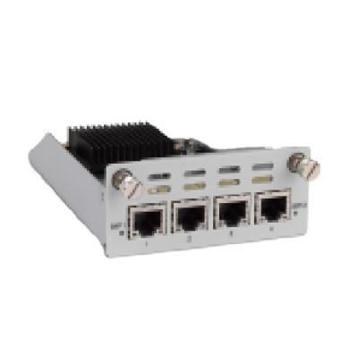 China Check Point CPAC-4-1C-BP-B 4 Port 1GE copper Bypass (Fail-Open) network interface card (10/100/1000 Base-T) CPAC-4-1C-BP-B for sale