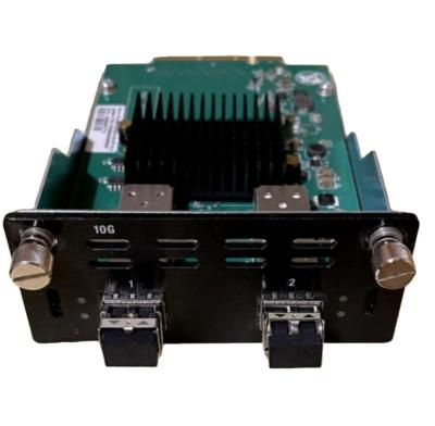 China Check Point CPAC-2-10-FSR-B-BP 2 Port Fiber Expansion card CPAC-2-10-FSR-B-BP for sale