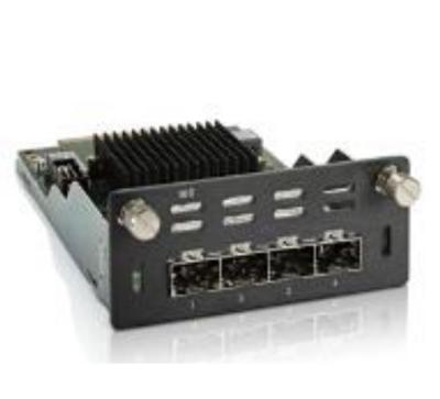 China Check Point CPAC-4-10F-C 4 Port 10GBase-F SFP+ interface card CPAC-4-10F-C for sale