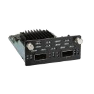 China Check Point CPAC-2-100/25F 2 Port 100/25G QSFP28 interface card CPAC-2-100/25F for sale