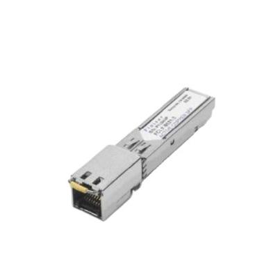 China Check Point CPAC-TR-1T-C SFP transceiver to 1000 Base-T RJ45 CPAC-TR-1T-C for sale