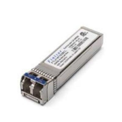 China Check Point CPAC-TR-10LR-C SFP+ transceiver module for 10G fiber ports - long range up to 10km (10GBase-LR) CPAC-TR-10LR-C for sale