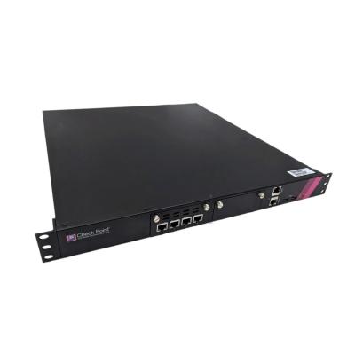 China Check Point 5900 PL-40 Security Appliance with 4 port 10G module 5900 for sale