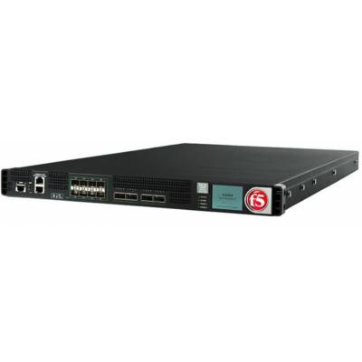 China F5 BIG-IP i10600 Series LTM GTM BT BTA WAF DNS LC SSL  Local Traffic Manager I10600 for sale