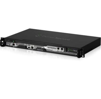 China Juniper Pulse Secure PSA5000 Security Appliance Firewall With Rackmount Ears  license quantity Optional PSA5000 for sale