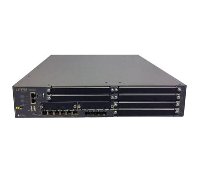 China Juniper Networks SRX550 HM Services Gateway Security Appliance SRX550-645AP SRX550 HM for sale