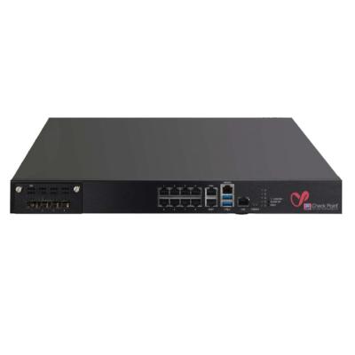 China Check Point Quantum 6600 SECURITY GATEWAY  Firewall Appliance 6600 for sale