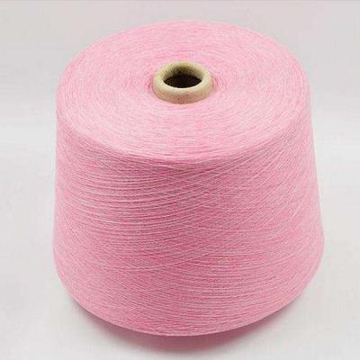 China Quality Acid Resistant Reliable Viscose Elastic Knitting Yarn for sale