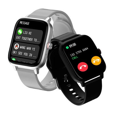 China Touch screen the popular new i13 smart watch for sale