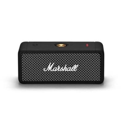 China Wireless Charger For Marshall Emberton Best Top Quality Mobile Phone Subwoofer Party Wireless Speaker Support Waterproof Outdoor Portable Music for sale