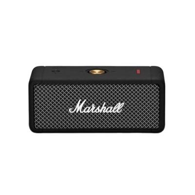 China Wireless Charger For Marshall EMBERTON Best New Portable Audio 2022 Mini Waterproof Wireless Bass Outdoor Portable Speakers for sale