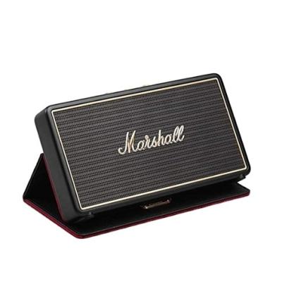 China Wireless Charger For Original Marshall Stockwell Mobile Phone Good Quality Clone 1 Outdoor Waterproof Portable Wireless Speaker Loudspeaker For Marshall Stockwell 1 for sale