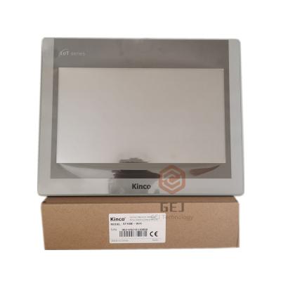 China Kinco Automation HMI GT100E-WIFI Series 1024*600 Resolution 10.1Inch 260*202mm Touch Screen for sale