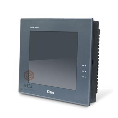 China 10.4Inch Kinco Automation Series 800*600 Resolution Touch Screen HMI GH104E 299*219mm for sale