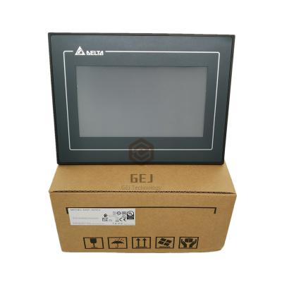 China Delta HMI touch screen DOP-107EV 7inch 800*480 replace B07SS411/107CV/EV/11 196.9*142.9mm for sale