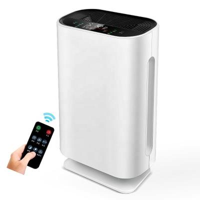 China Yes Air Purifier For Home With HEPA Filter Cleaner For Allergies And Pets Smokers Mold Pollen Dust for sale