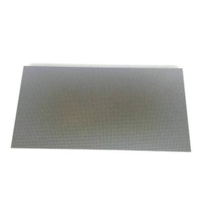 China Advertising 128x64 LED Display Module Dot Matrix P3 SMD 2121 LED Screen Indoor Module 384*192mm for sale