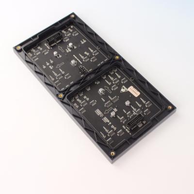 China Shenzhen Factory P2 P2.5 P3 P3.91 P4 P4.81 Indoor Full Color LED Module for sale