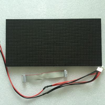 China P5 SMD2121 1/16S 64x32pixels 320x160mm LED Indoor Video Display Indoor Module for sale