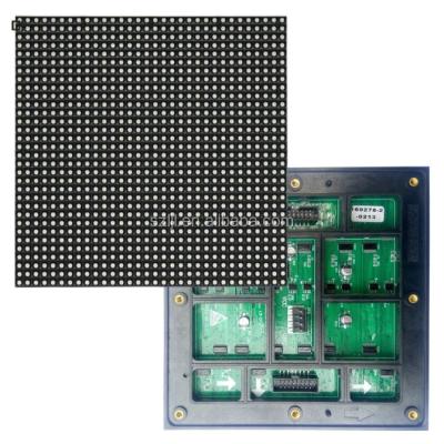 China P5 OUTDOOR Full Color Electronic Advertising Board /160x160 LED Display Module for sale