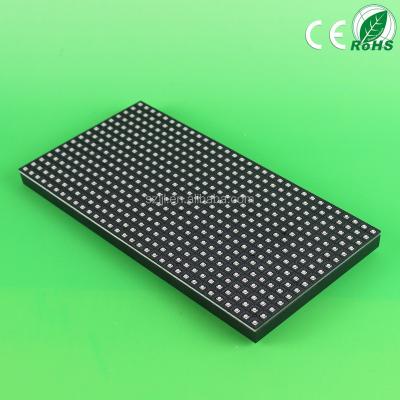 China Indoor Pixel 7.62 RGB LED Module LED Panel SMD Surface Mount 3528 for sale