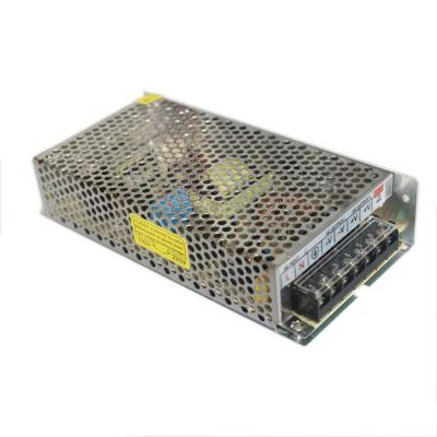 China Metal AL Led Power Supply for P10 Module 5V 12V LED Module Power Supply for sale