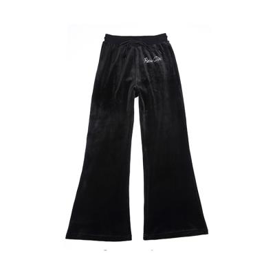 China Anti-wrinkle Dropshipping 2021 Newest Autumn Hip Hop Listing Fashionable Men Track Outdoor Pants for sale