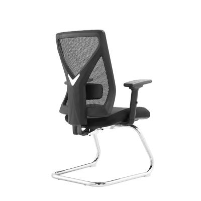 China Luxury Comfortable Fabric High Back Director Chair Office Cooling Executive Chair For President Office for sale