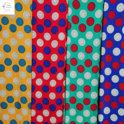 China Breathable rayon printed fabric stocklot fabric 100% printed rayon fabric for sale