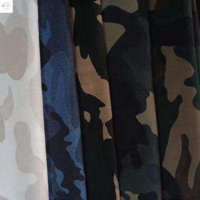 China Good selling breathable cotton twill fabric with Shaoxing spandex print stock fabric for sale